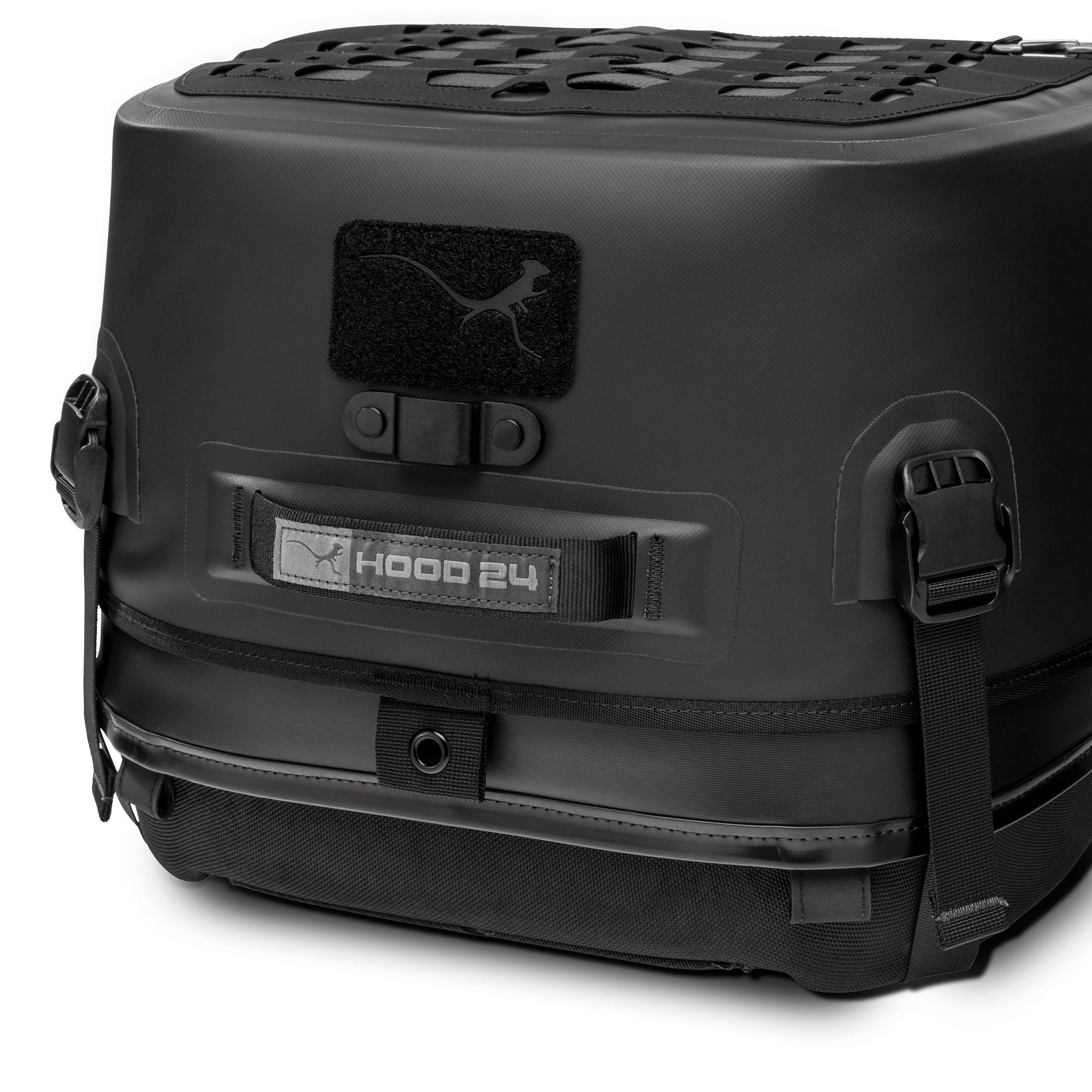 Hood Tail Bag