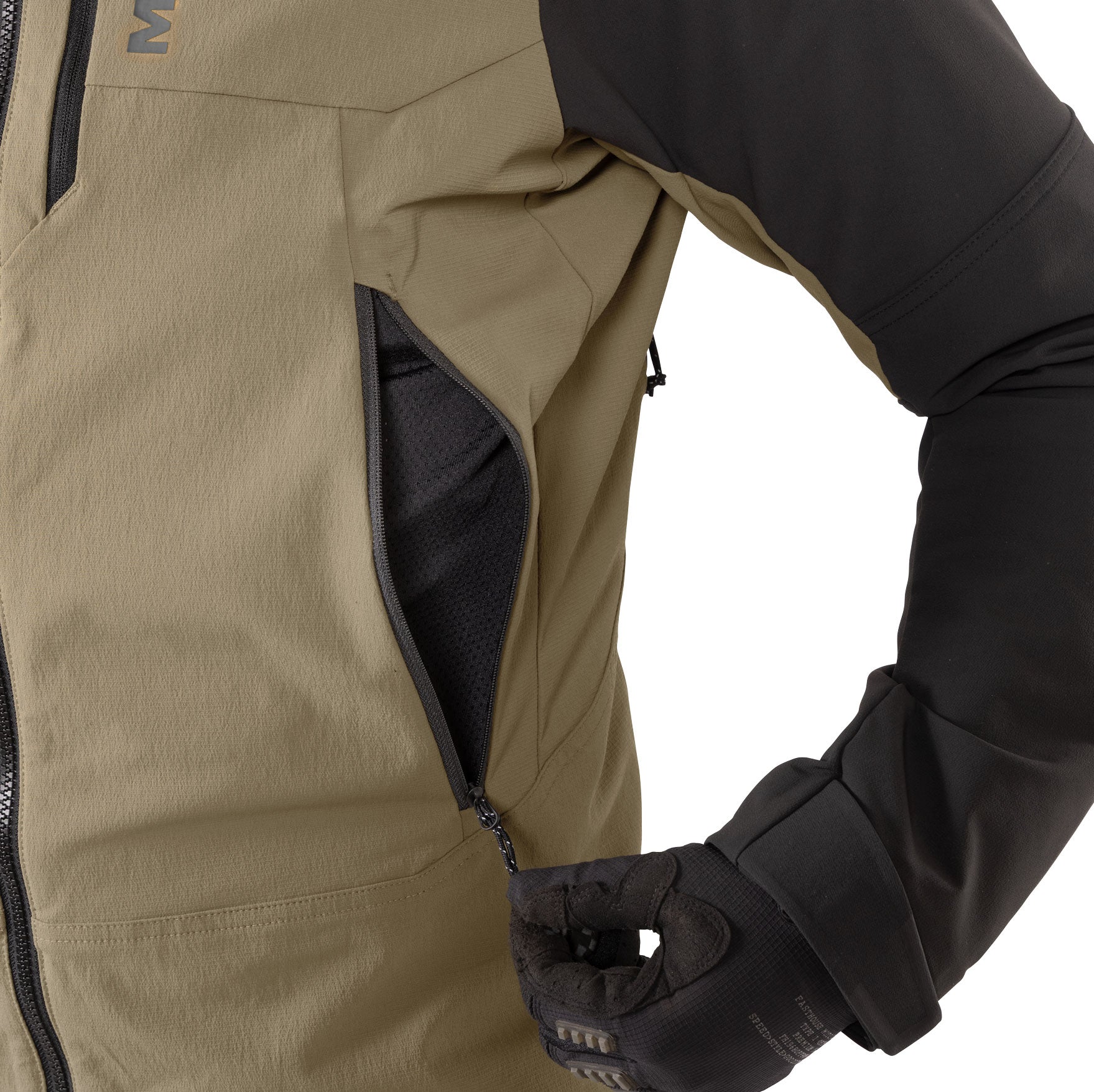 Surveyor Soft Shell Jacket