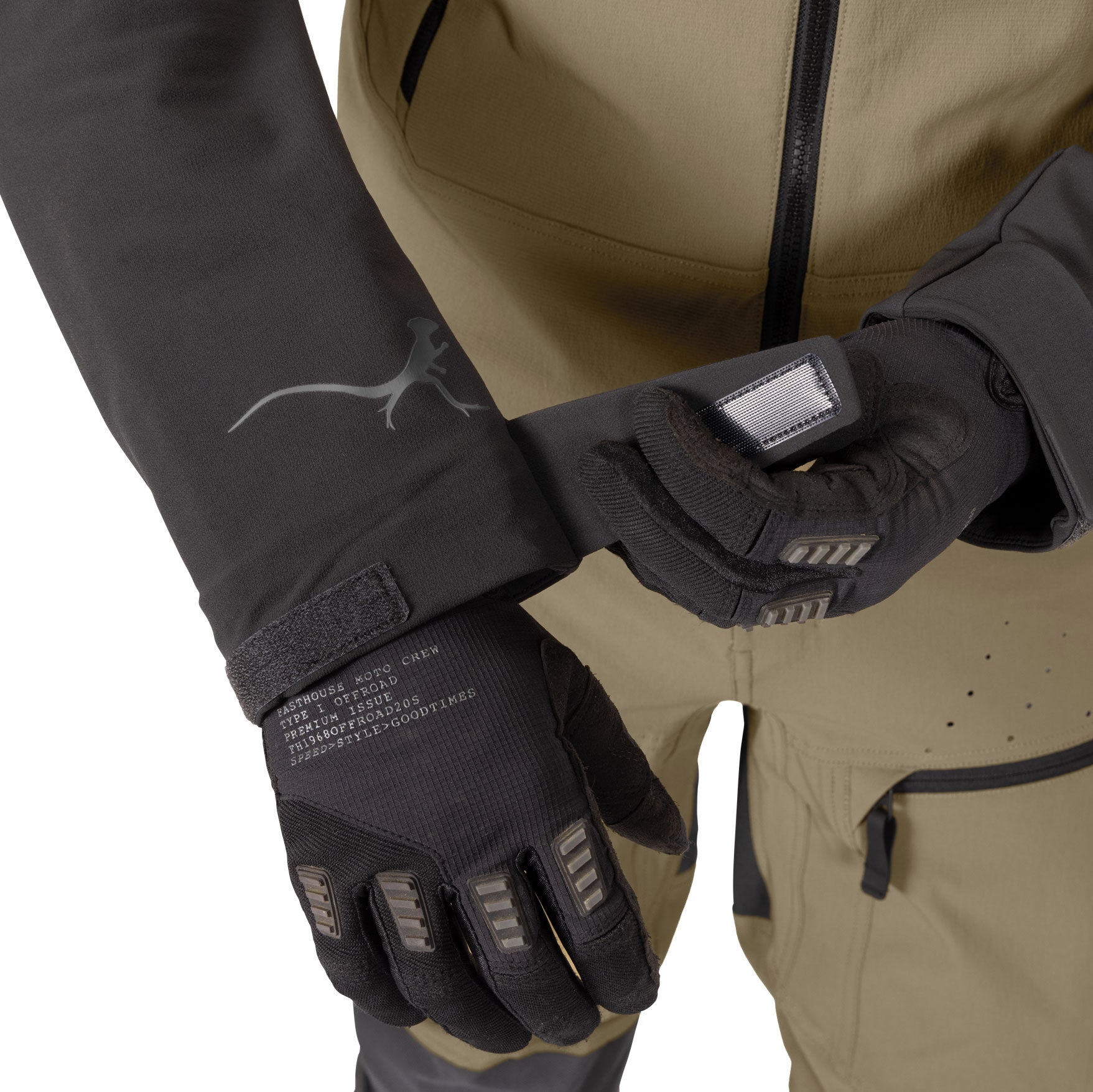 Surveyor Soft Shell Jacket