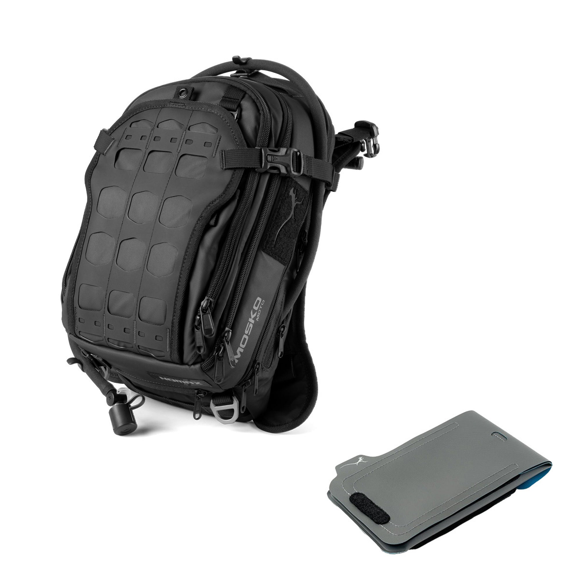 Nomax Tank Bag (V3.0)