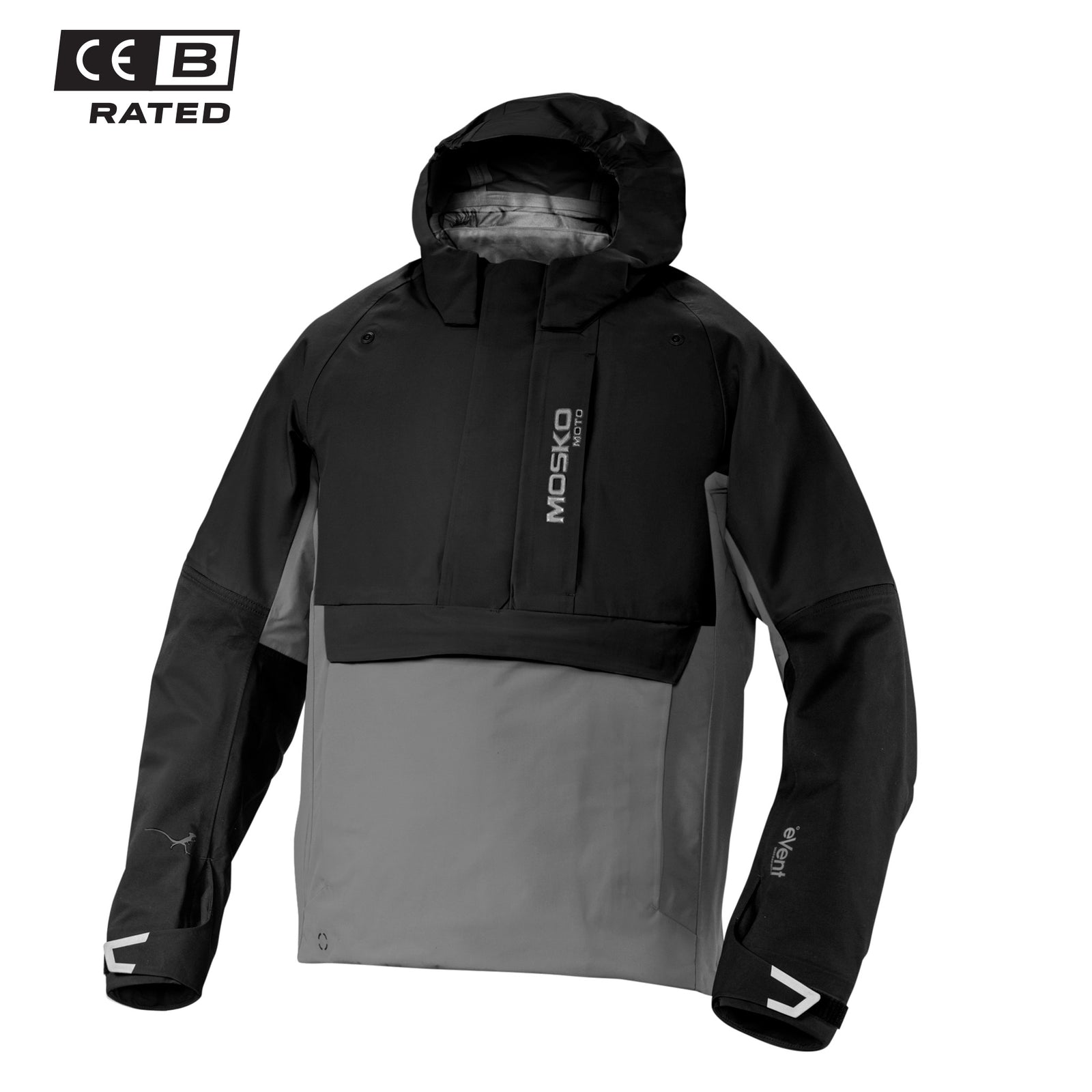 RAK Pullover Jacket