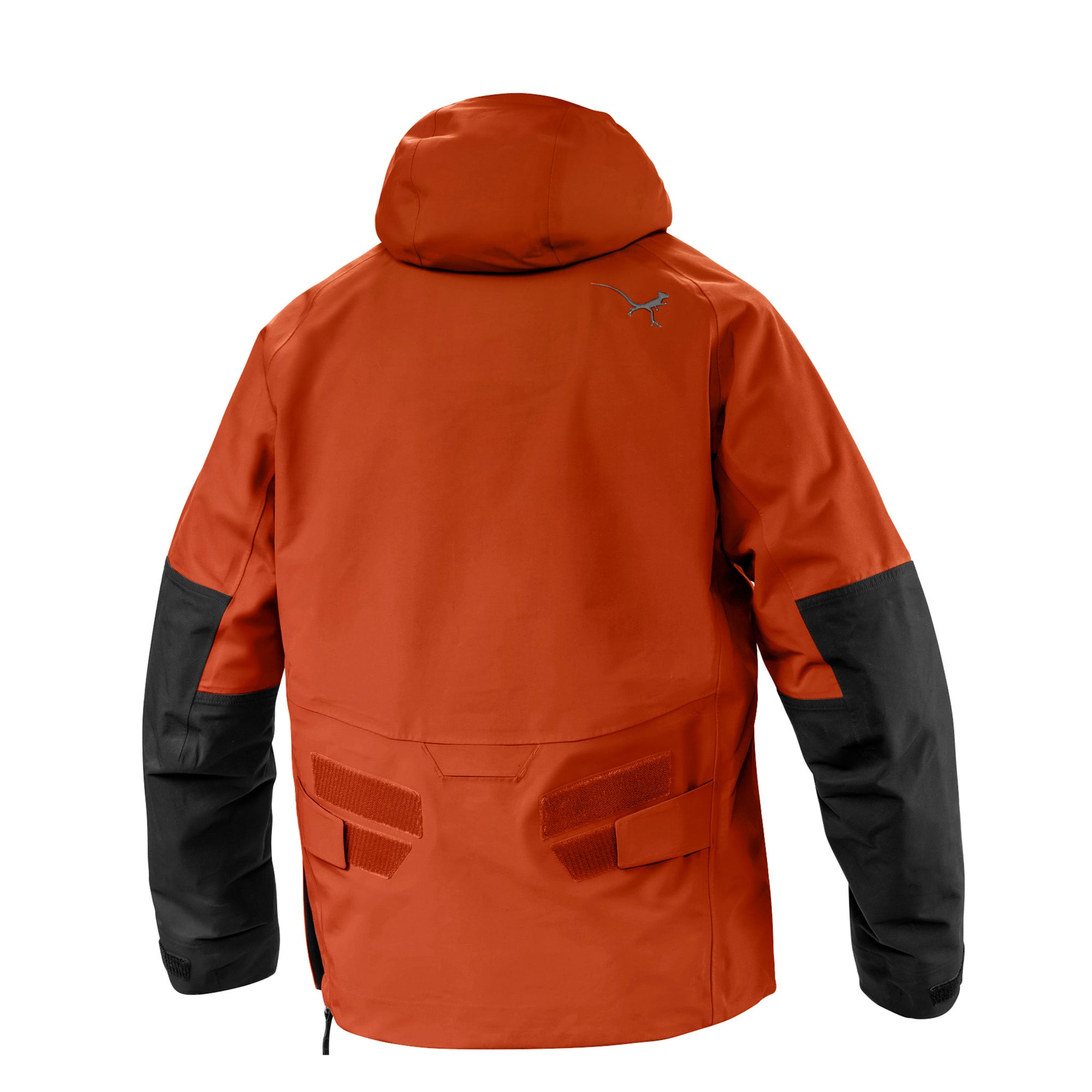 RAK Pullover Jacket