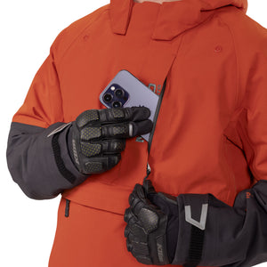 RAK Pullover Jacket