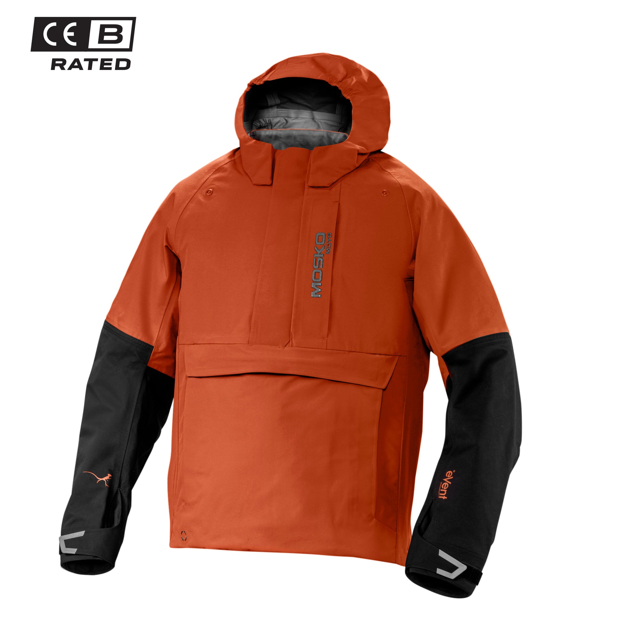 RAK Pullover Jacket
