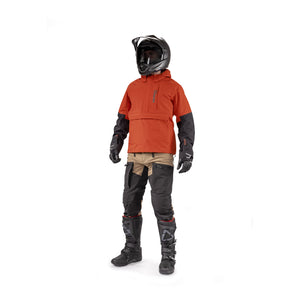 RAK Pullover Jacket