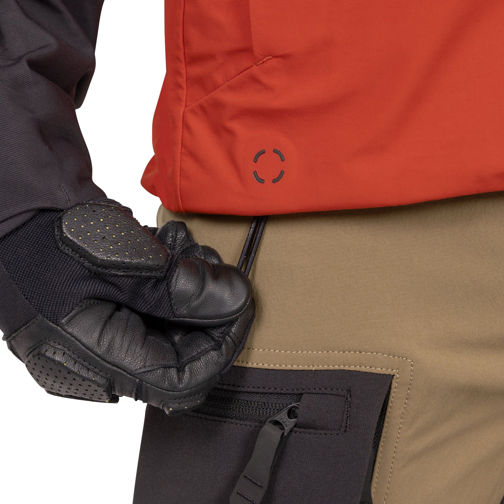 RAK Pullover Jacket