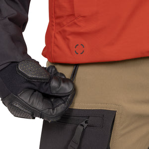 RAK Pullover Jacket