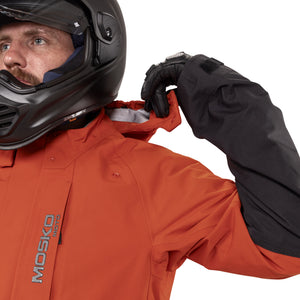 RAK Pullover Jacket
