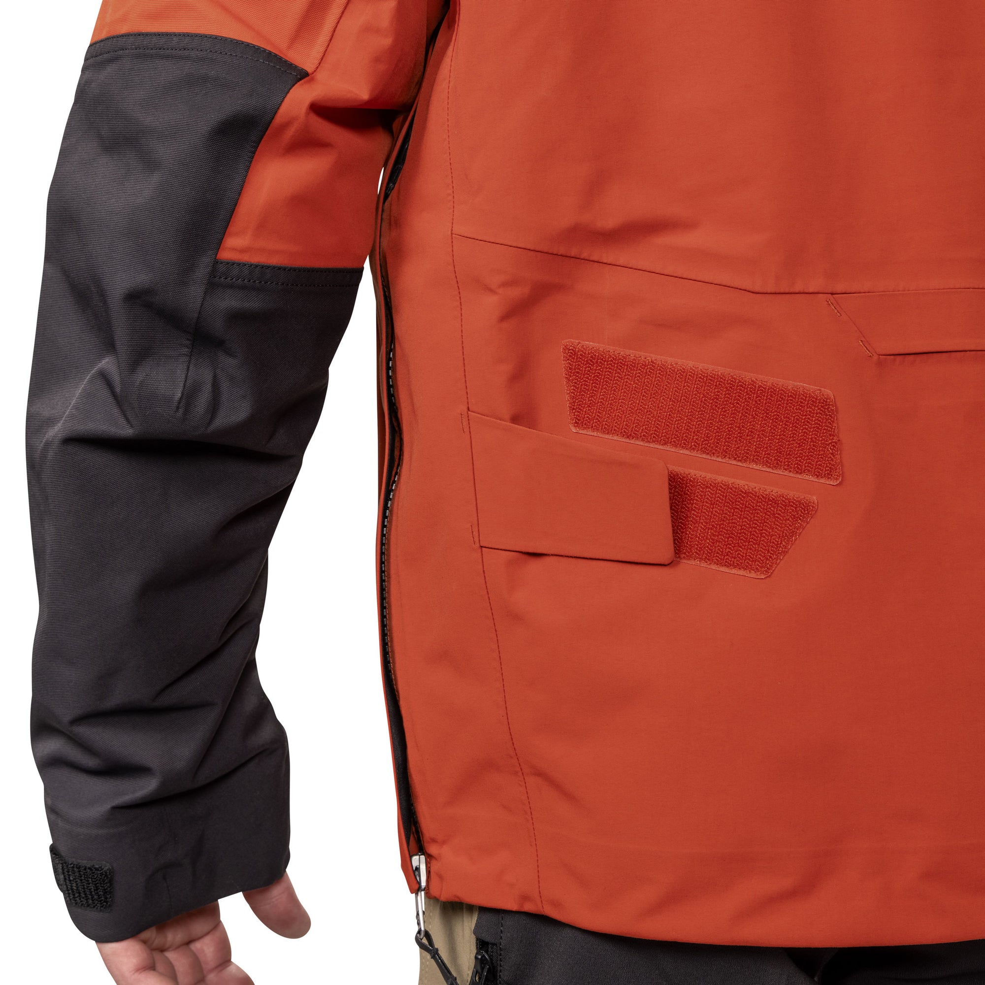 RAK Pullover Jacket