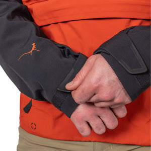 RAK Pullover Jacket
