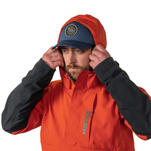 RAK Pullover Jacket