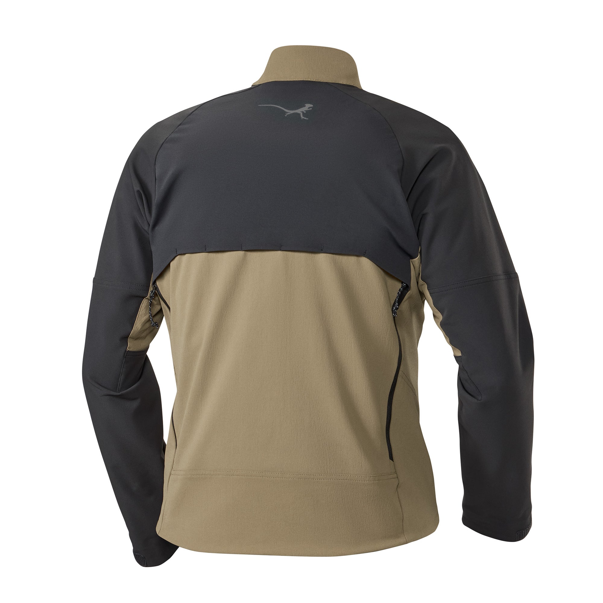 Surveyor Soft Shell Jacket