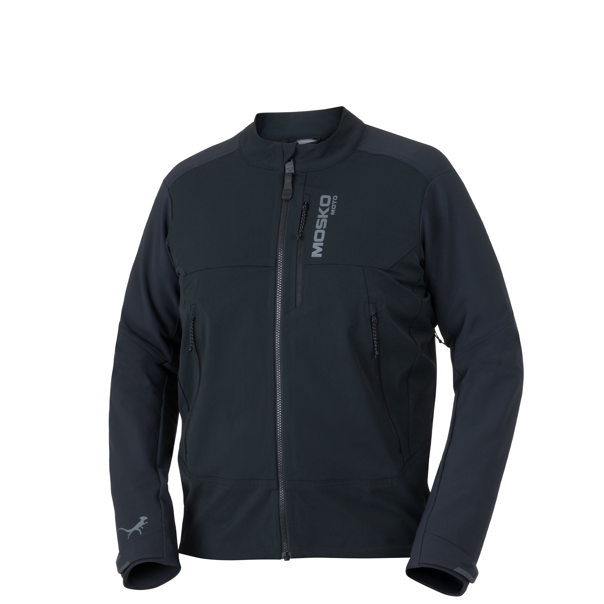 Surveyor Soft Shell Jacket