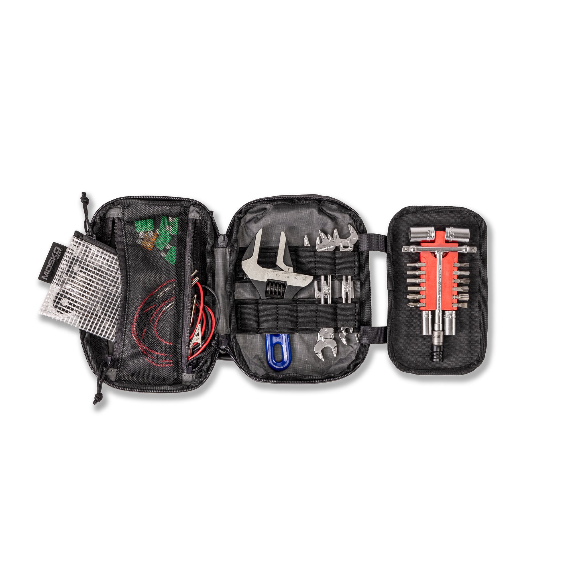 Trail Tool Pack
