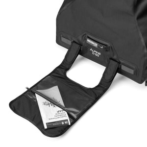 Alpine 50L Duffle