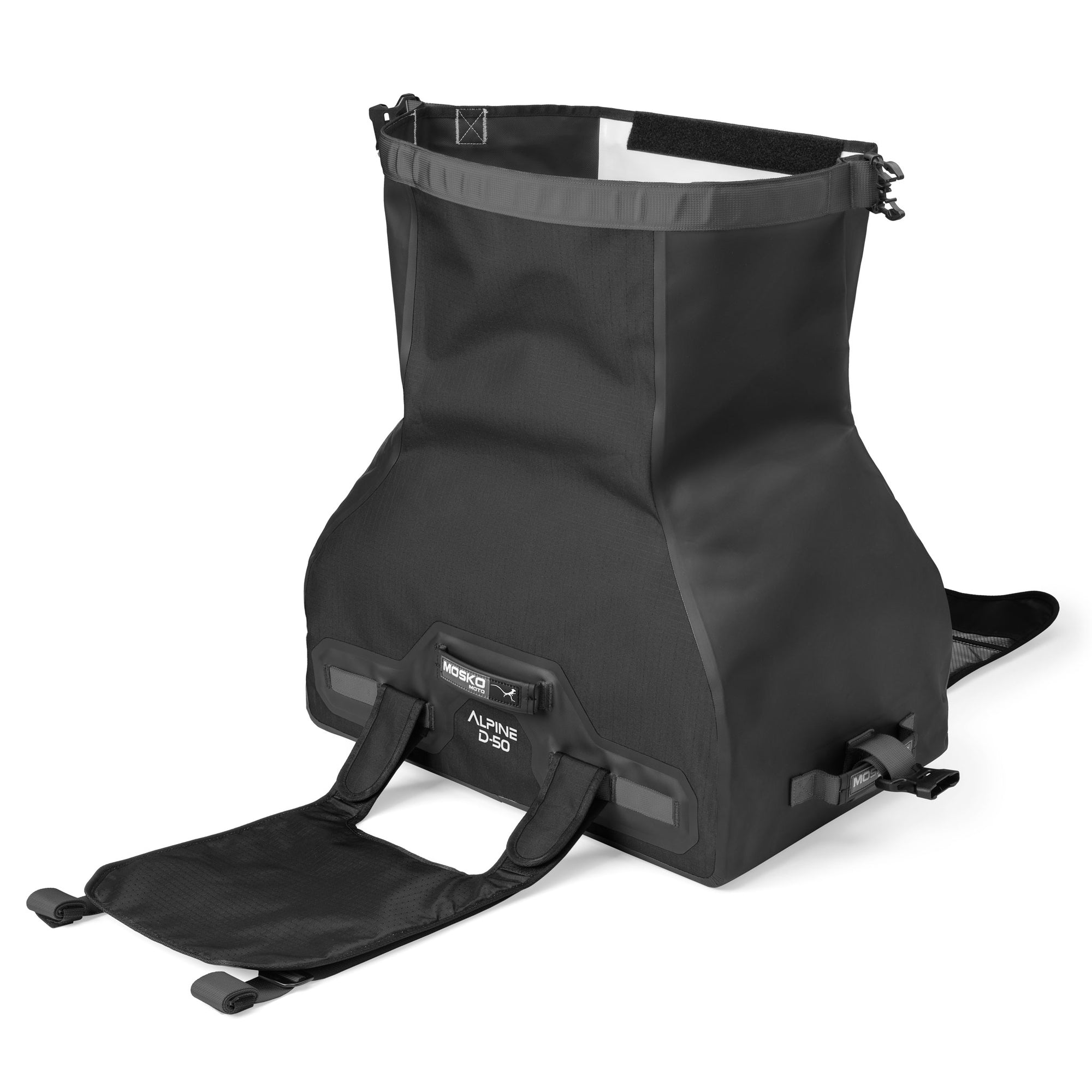 Alpine 50L Duffle