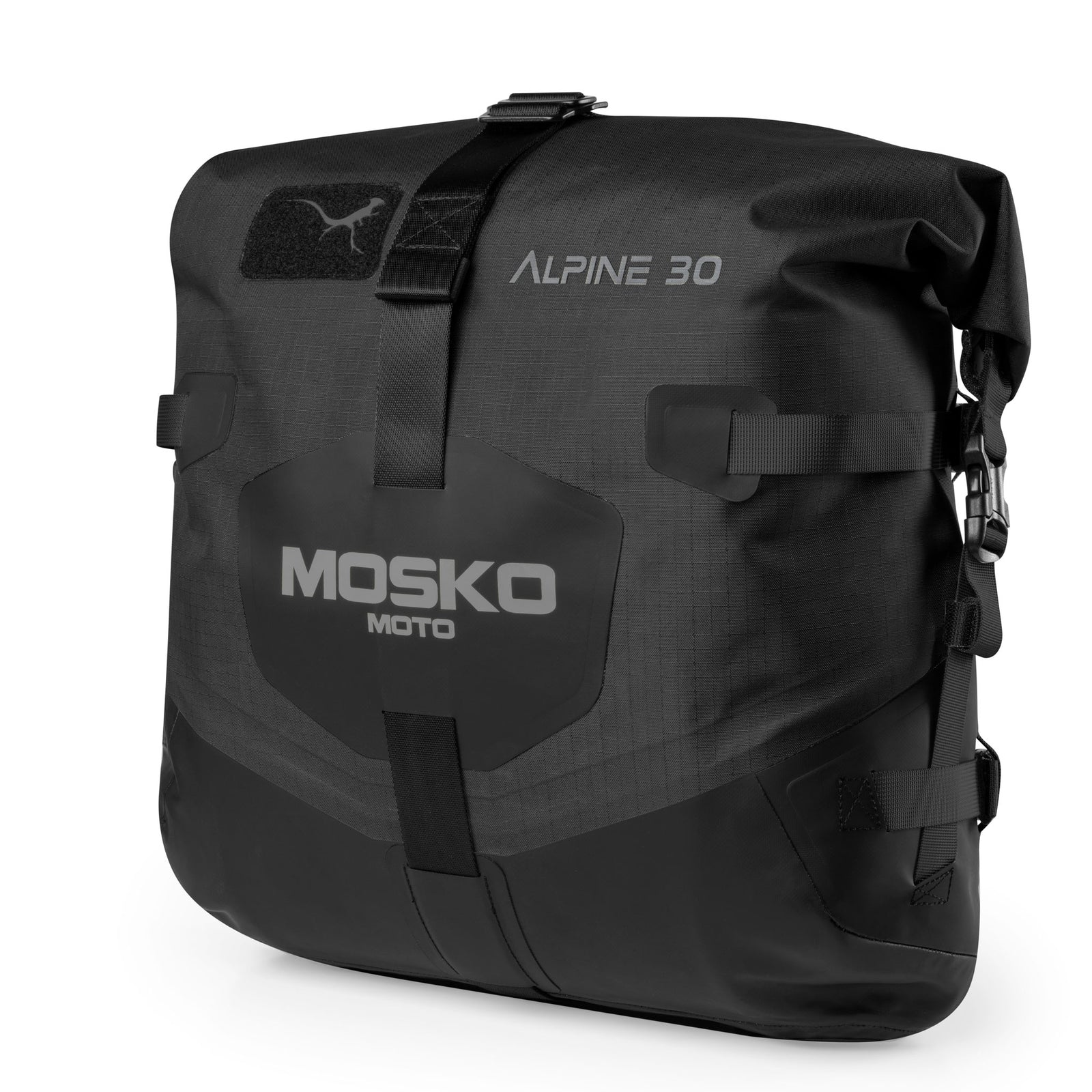 Alpine 30L Pannier Set
