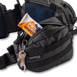 Apecat 9L Harness
