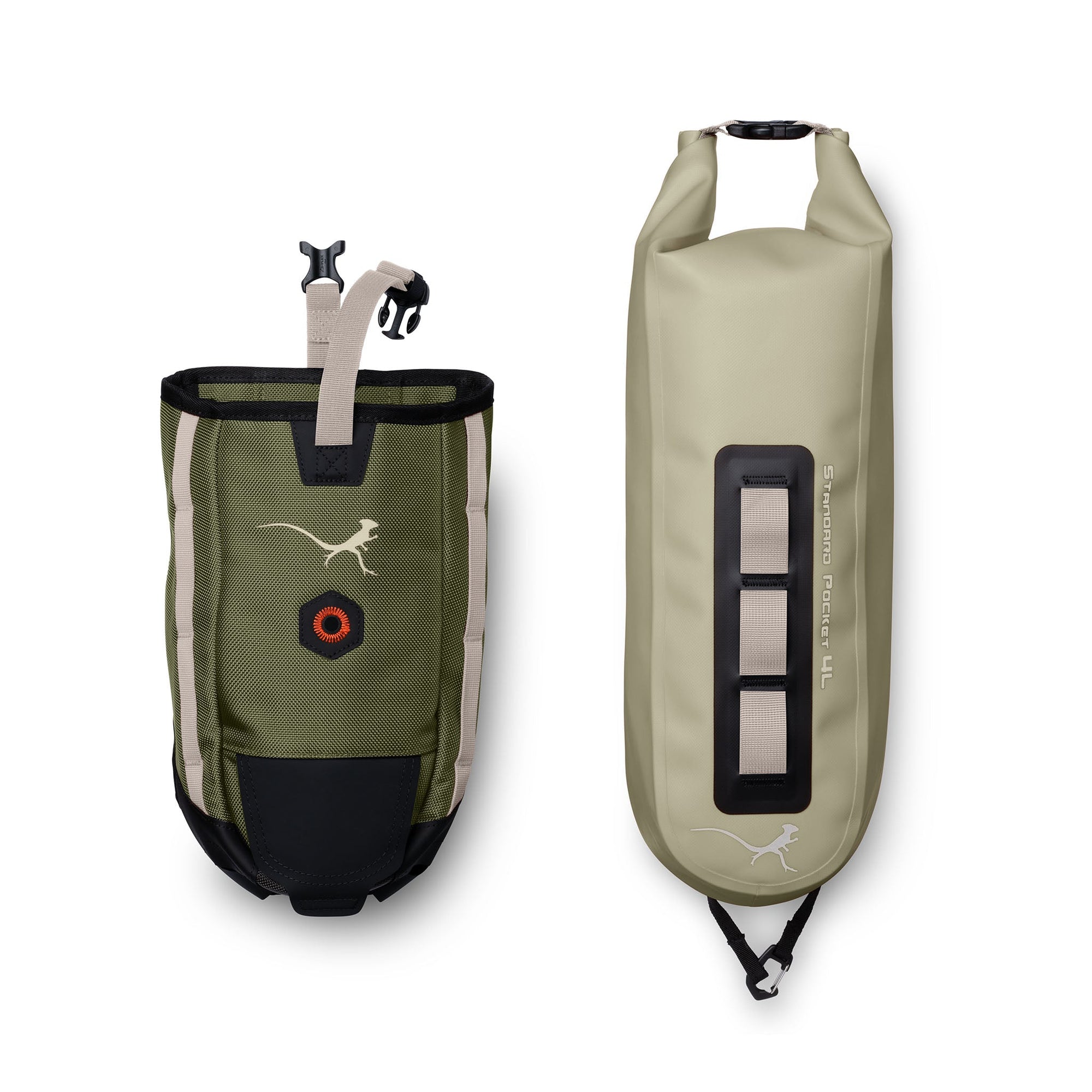 Reckless 40L (V4.0)