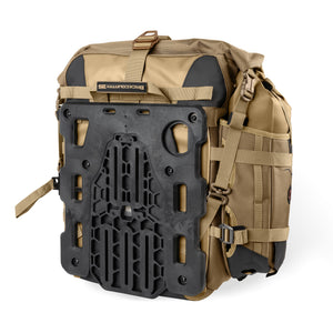 Backcountry Pannier (V2.5)