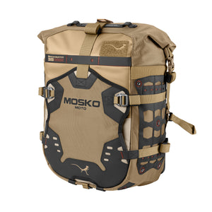Backcountry Pannier (V2.5)