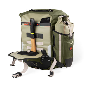 Backcountry Pannier (V2.5)