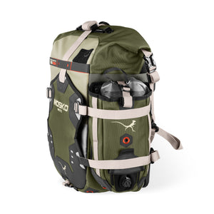 Backcountry Pannier (V2.5)