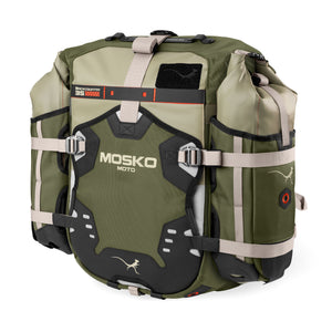 [backcountry-pannier-kit-v2-5:woodland|35l + 25l (offset),
 aux-pox-4l-v2:woodland|qty:2,
 aux-pox-5l-v2:woodland|qty:2]