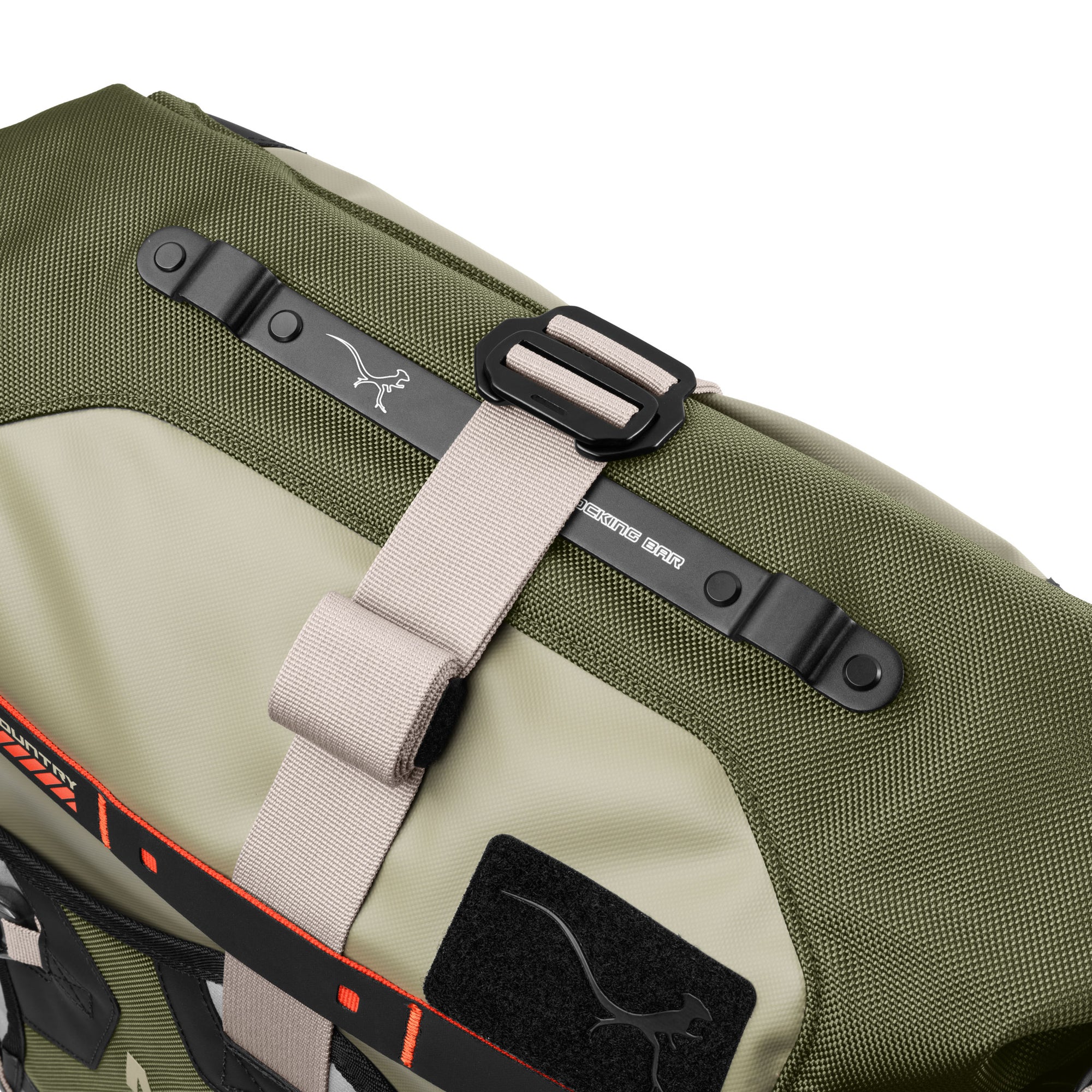 Backcountry Pannier (V2.5)