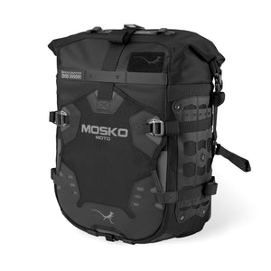Backcountry Pannier (V2.5)