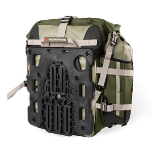 Backcountry Pannier (V2.5)