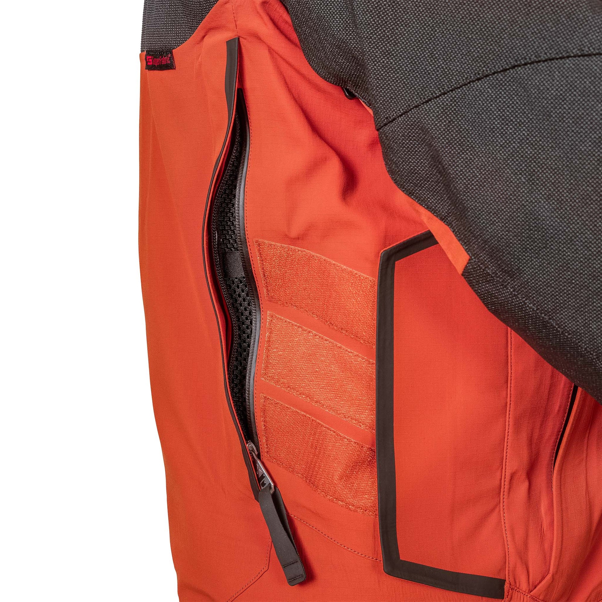 Basilisk IR Jacket