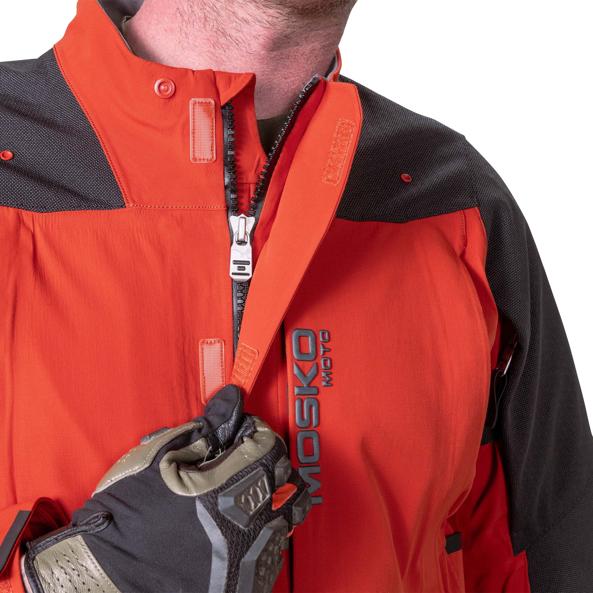 Basilisk IR Jacket