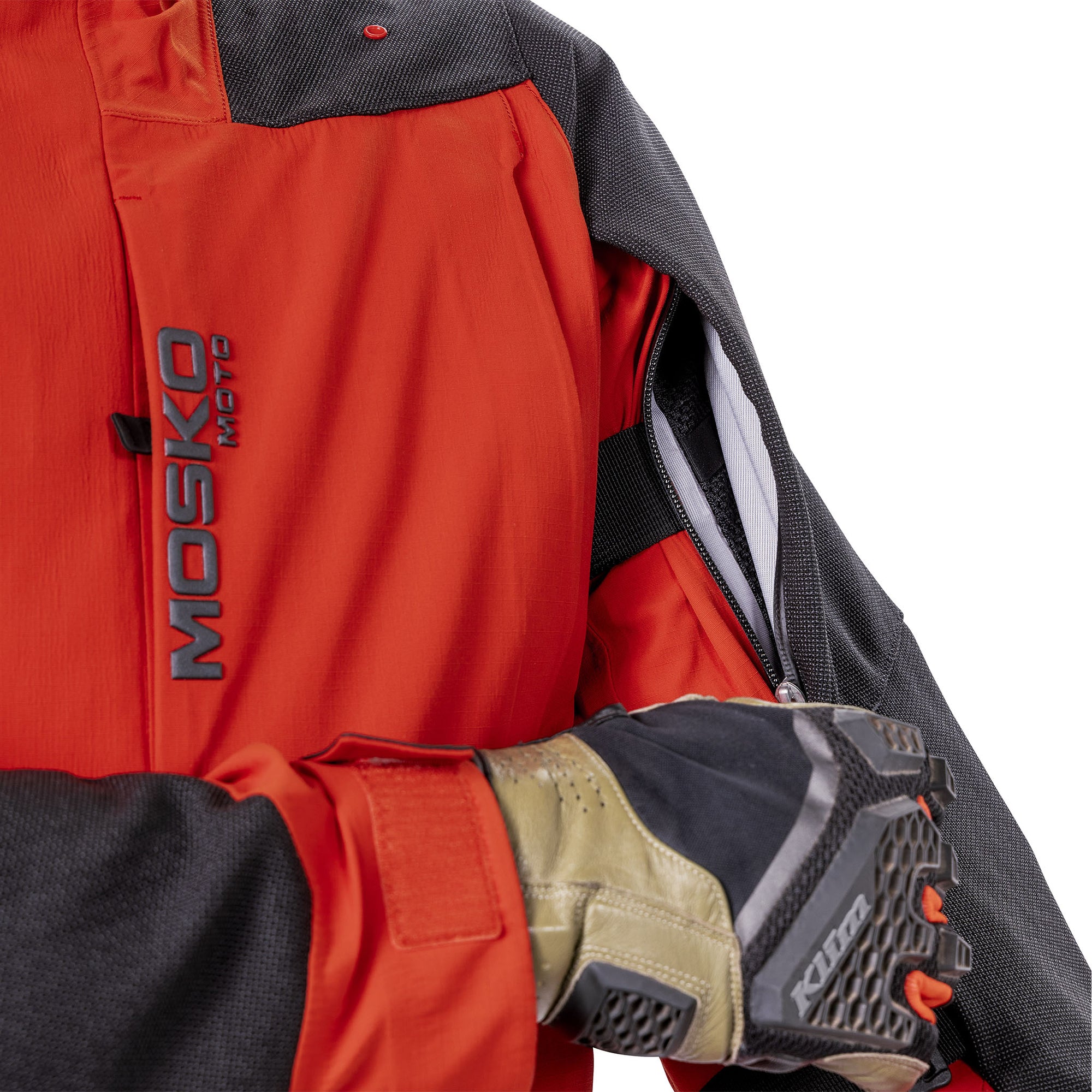 Basilisk IR Jacket