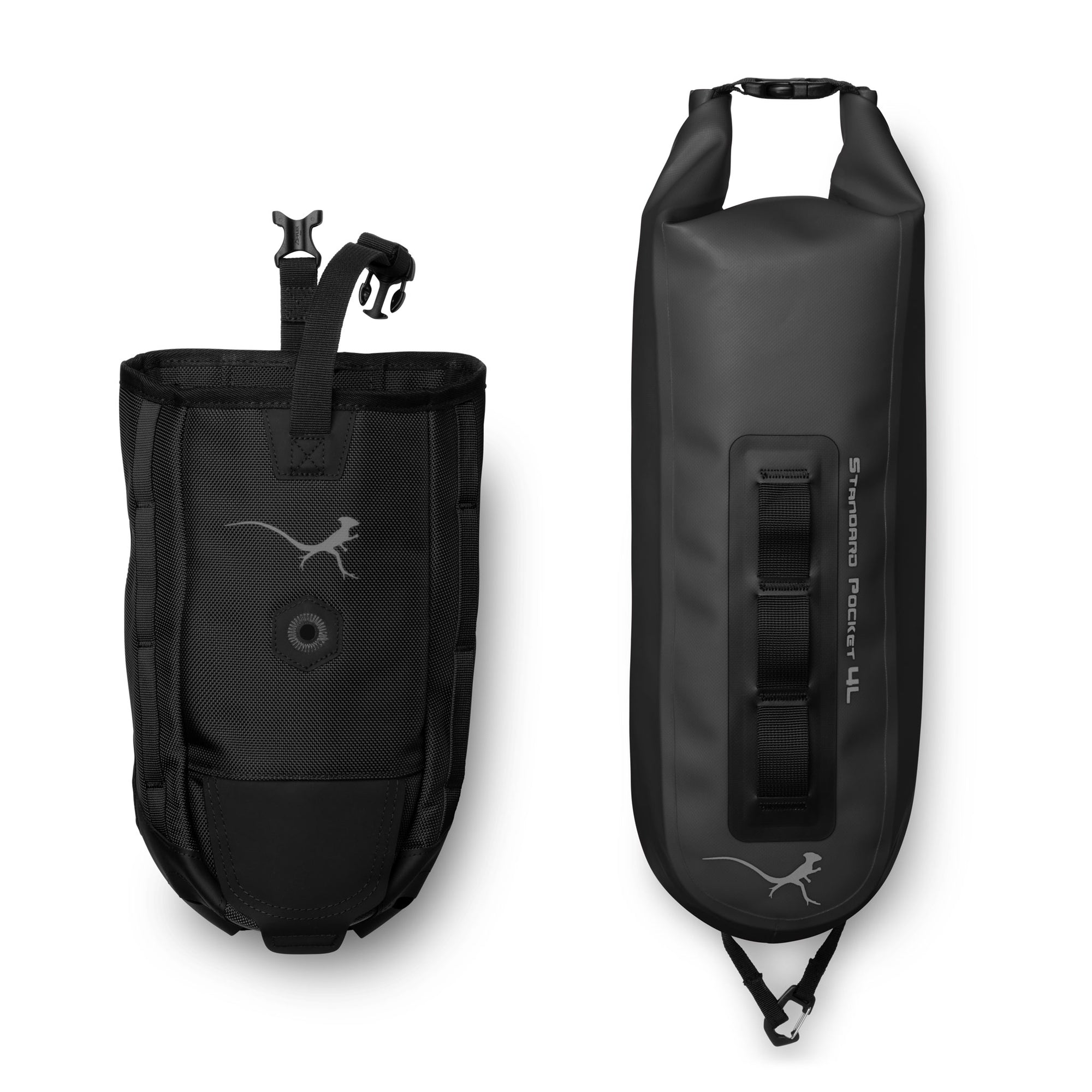 Reckless 80L (V4.0)