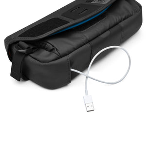 Gnat Handlebar Bag