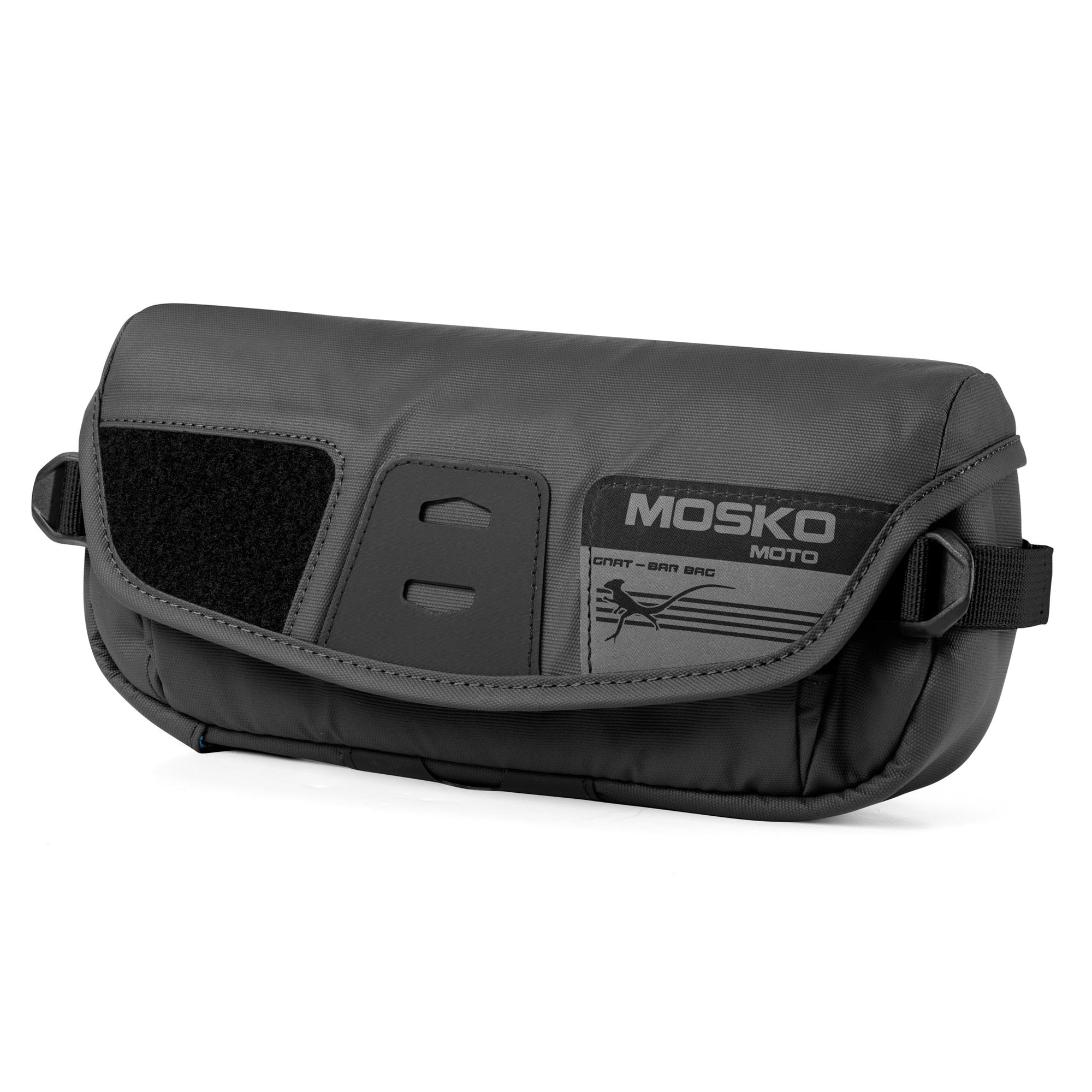 Gnat Handlebar Bag