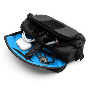 Gnat Handlebar Bag
