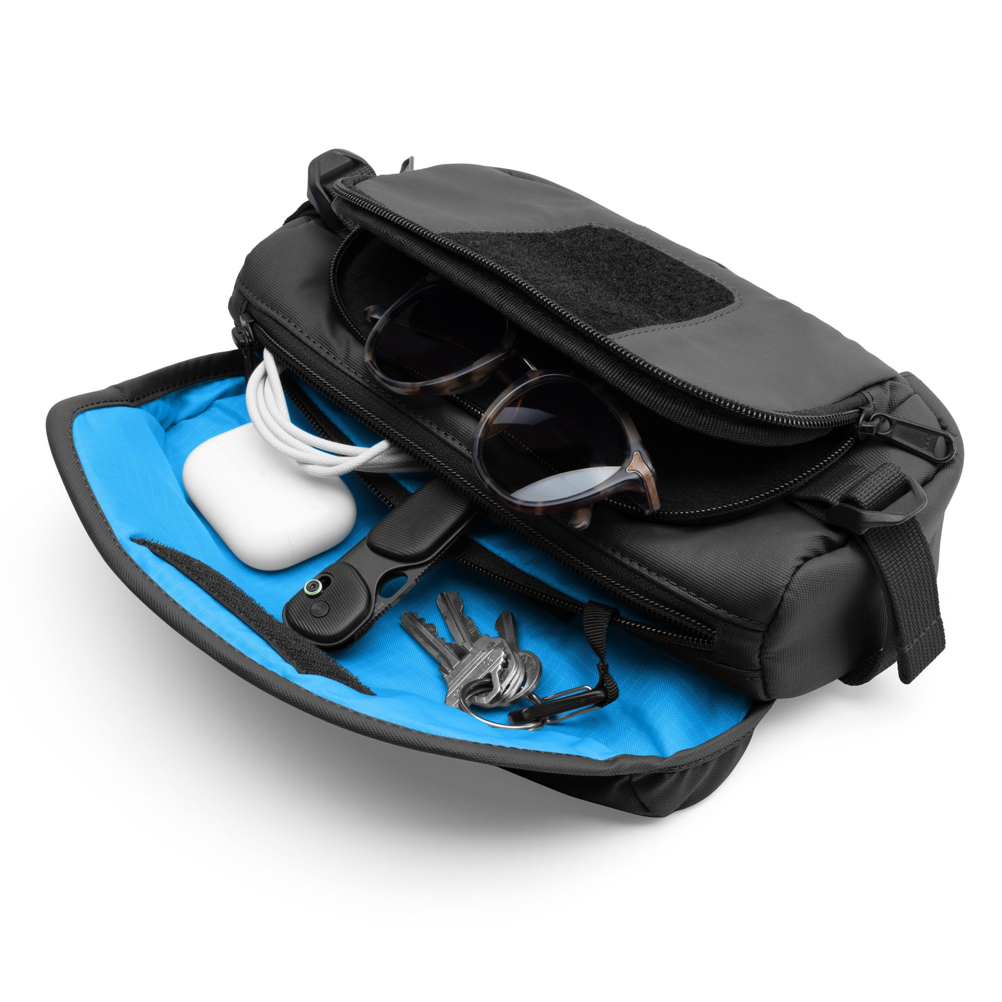 Gnat Handlebar Bag