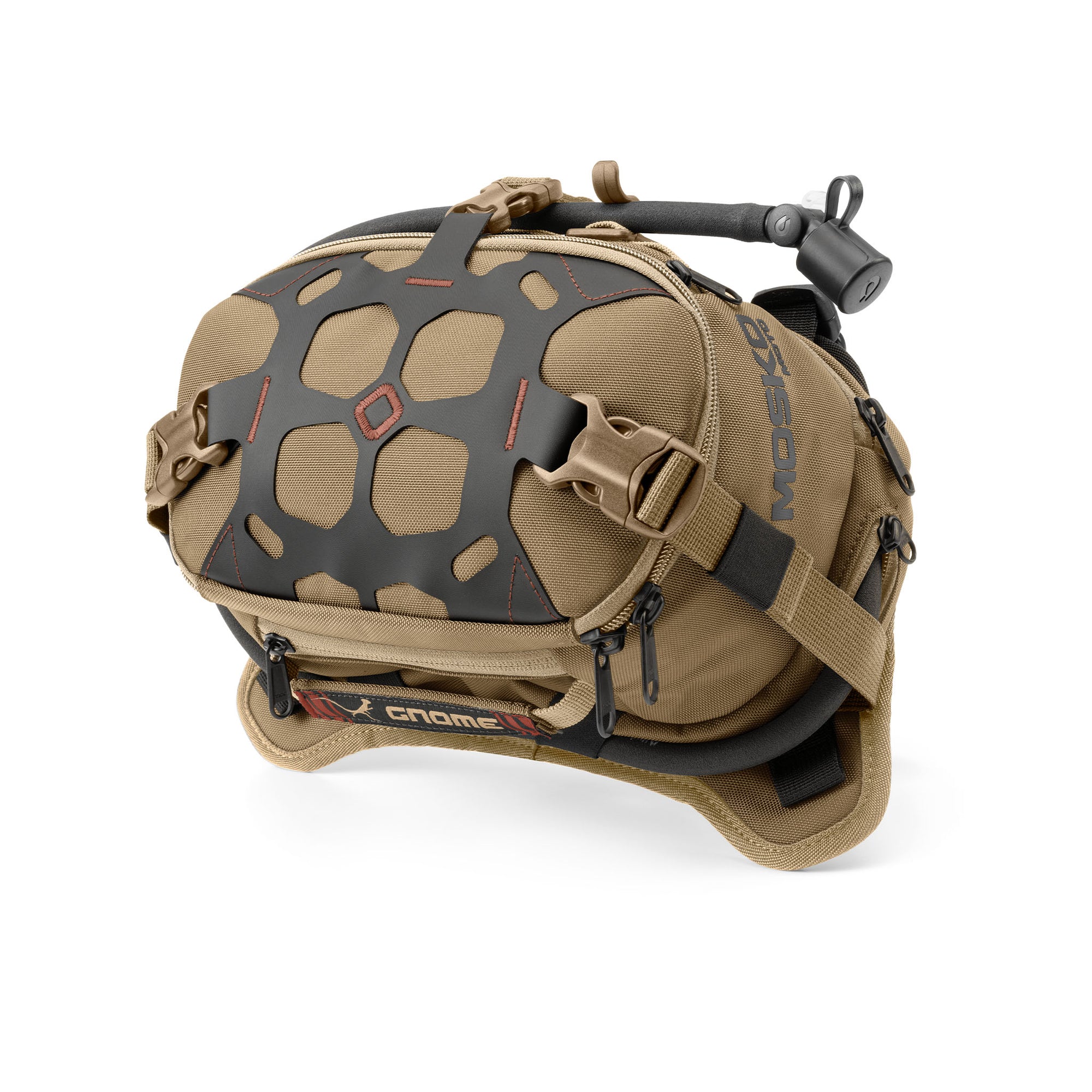 Gnome Tank Bag