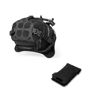 Image Description [gnome-tank-bag:triple black, navigator-cell-phone-case:triple black|qty:1]