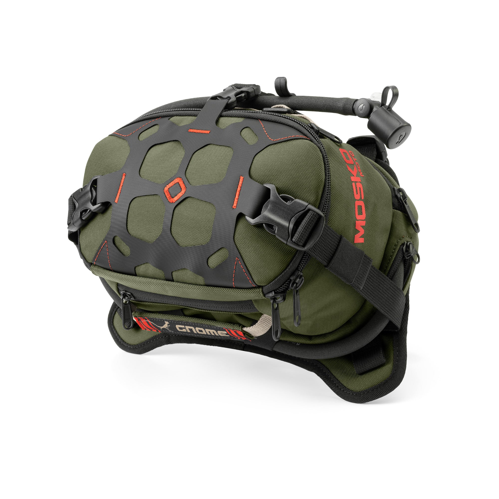 Gnome Tank Bag