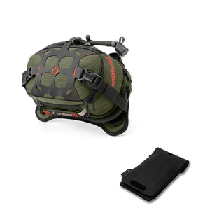 Image Description [gnome-tank-bag:woodland, navigator-cell-phone-case:triple black|qty:1]