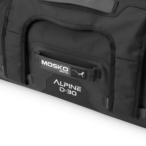 Alpine 30L Duffle