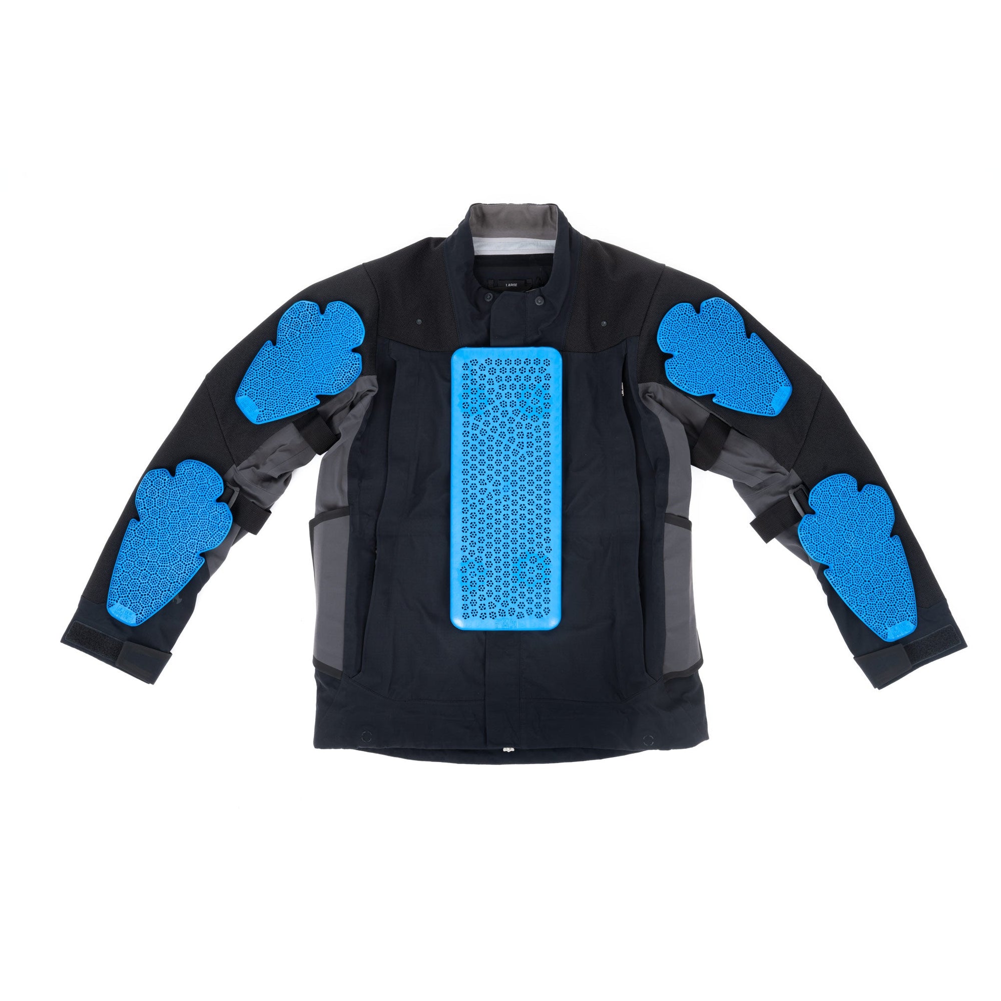 Mosko Moto Apparel Basilisk IR Jacket