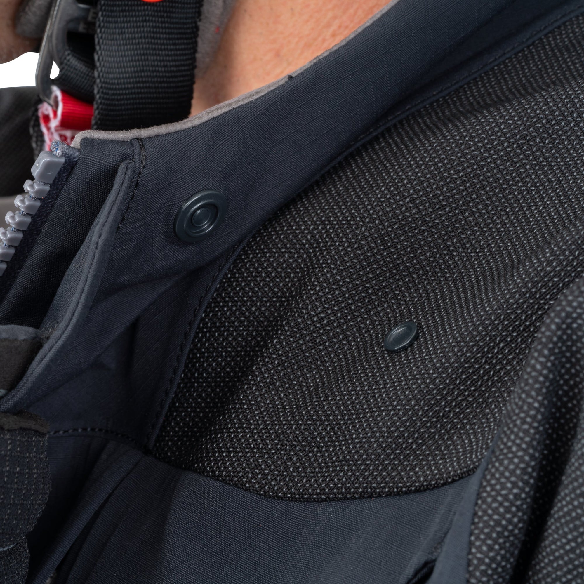 Mosko Moto Apparel Basilisk IR Jacket