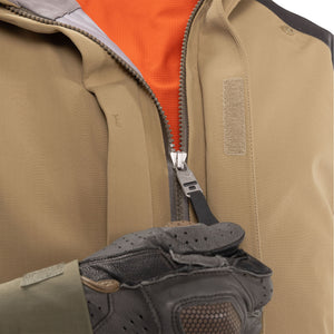 Composite Jacket