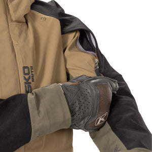 Composite Jacket