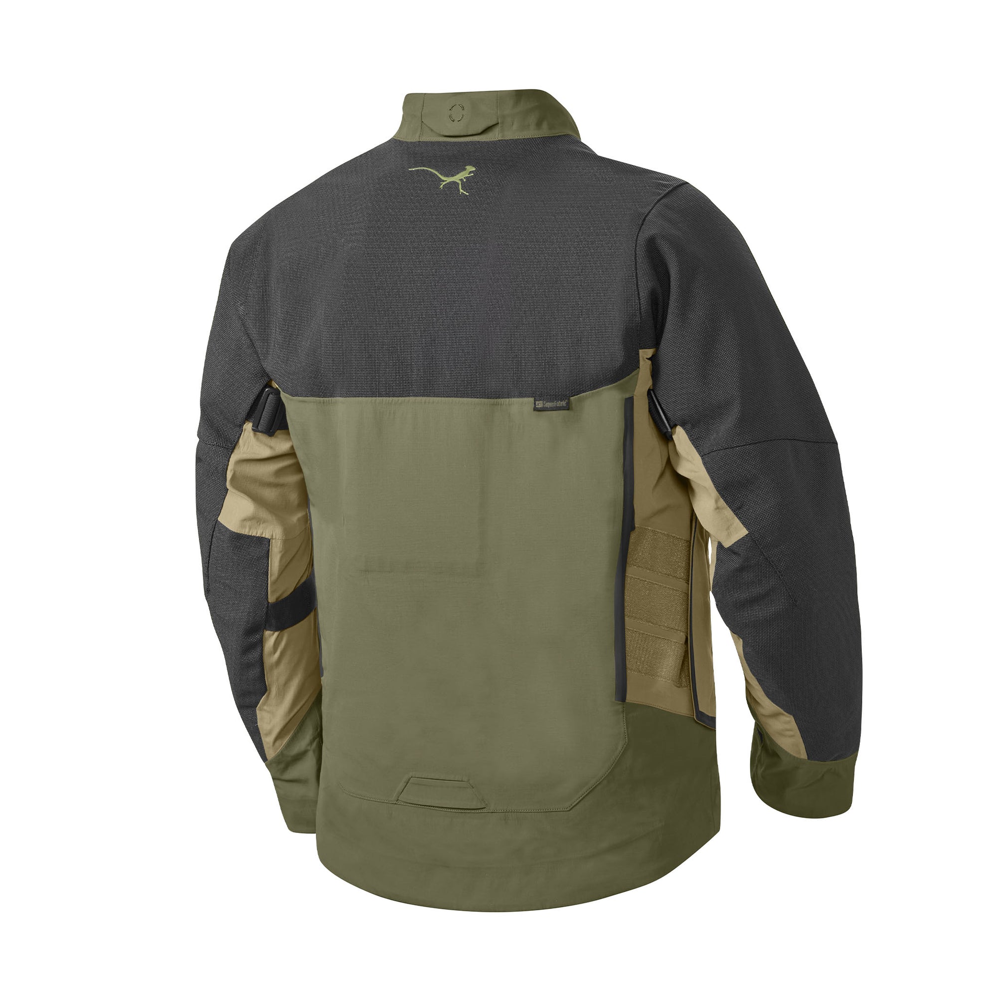 Basilisk IR Jacket