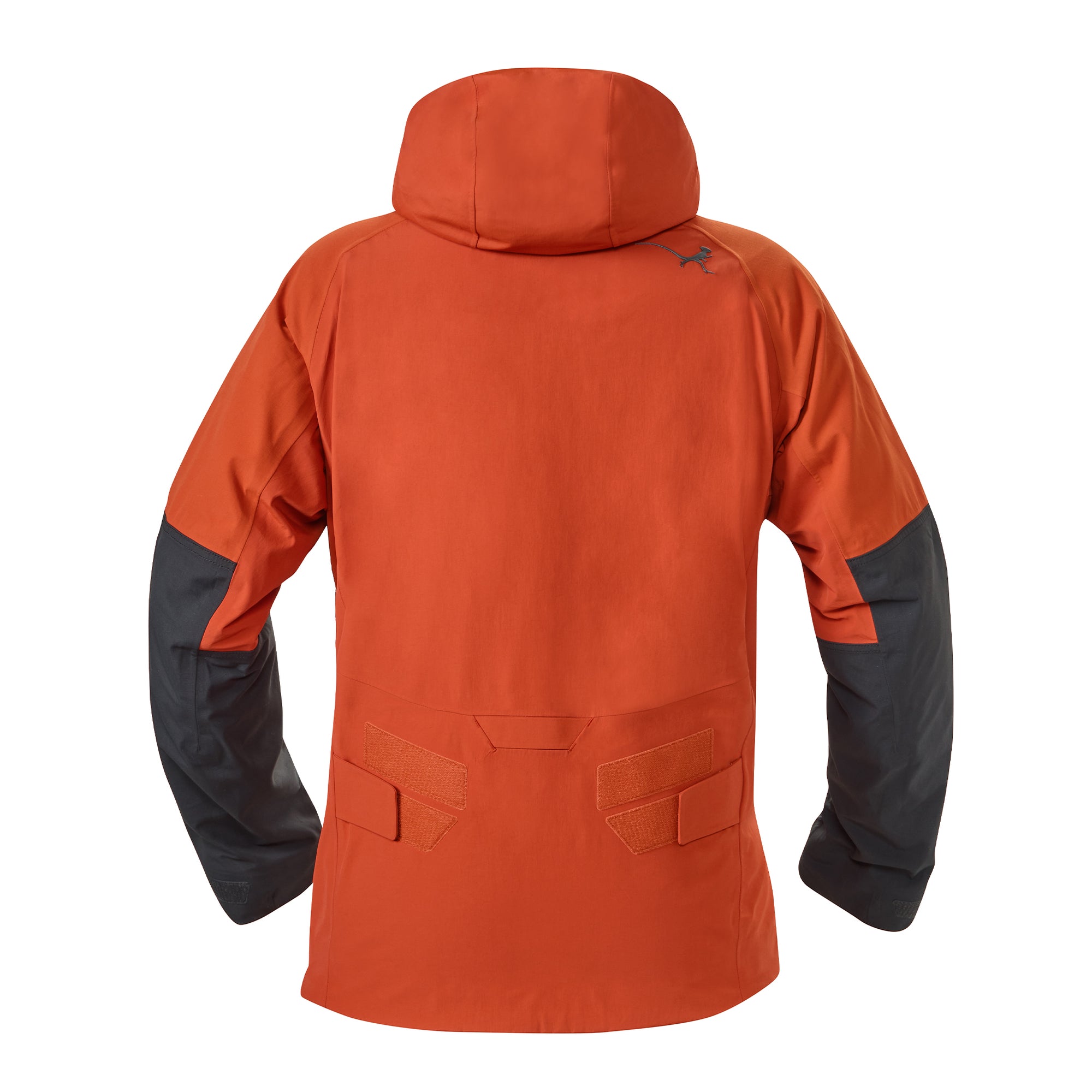 RAK Pullover Jacket
